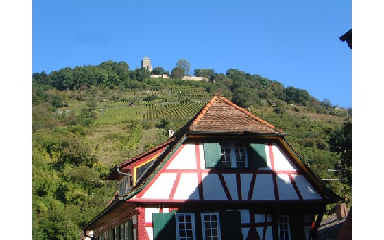 Heppenheim an der Bergstraße